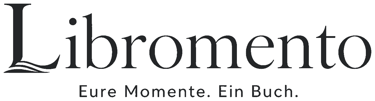 Libromento — Reise-Hardcover
